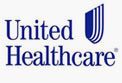 United Healthcare logo