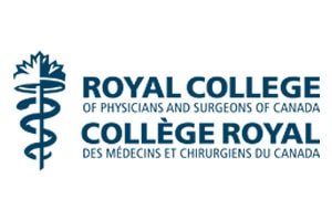 Royal College of Physicians and Surgeons of Canada logo