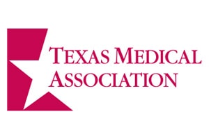 Texas Medical Association logo